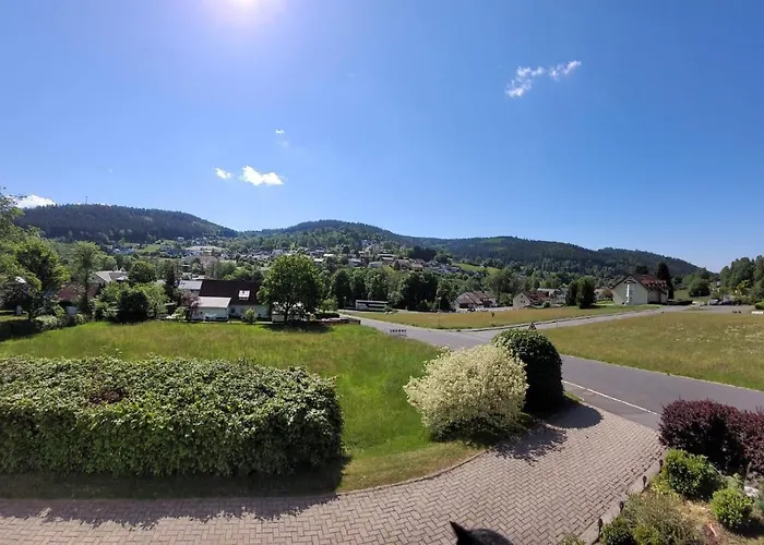 Germanus Ferienwohnung