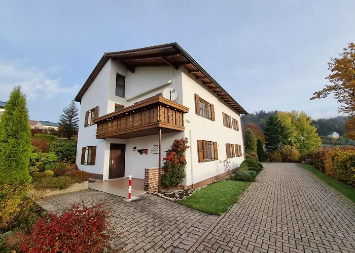 Germanus Ferienwohnung
