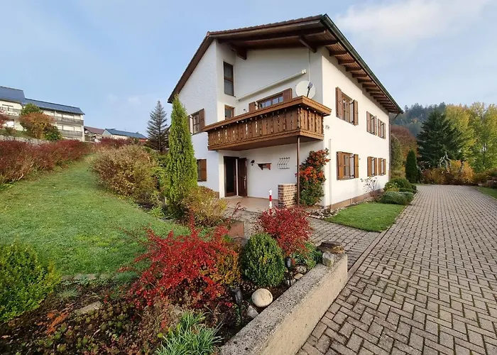 Germanus Ferienwohnung