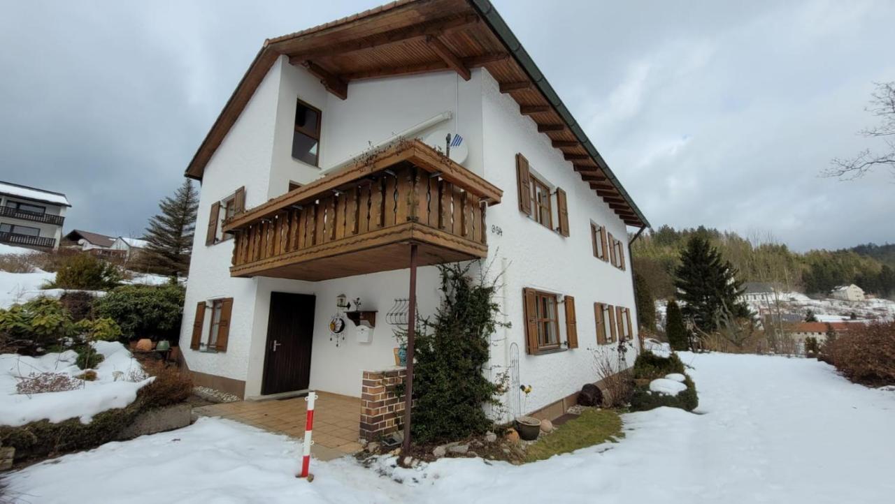 Germanus Apartment *