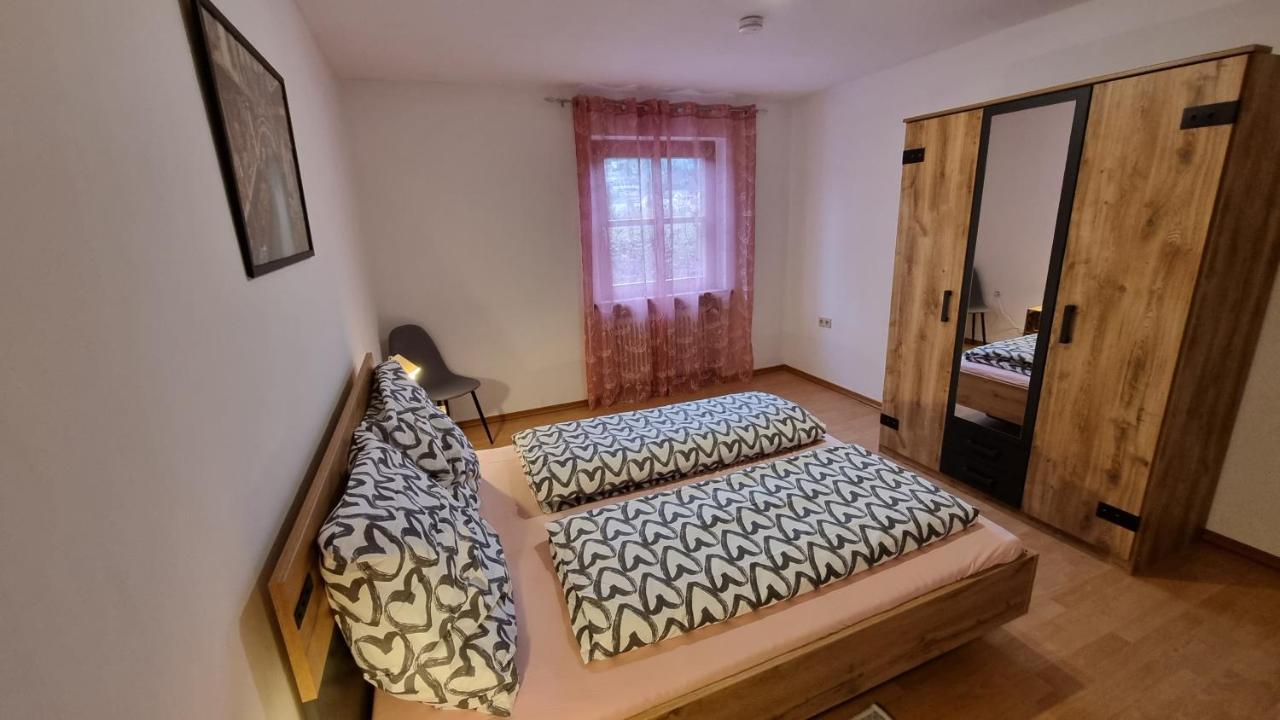 Germanus Apartment