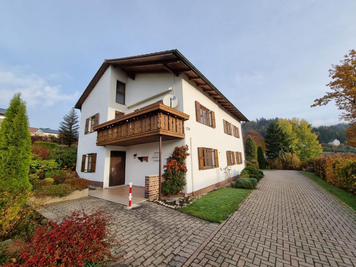 Germanus Apartment *