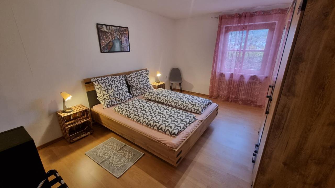 Apartment Germanus *