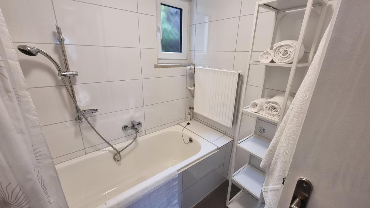 Apartment Germanus *