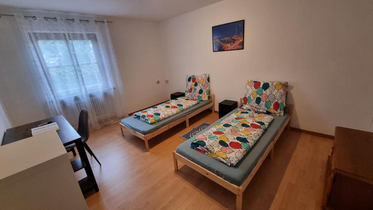 Apartment Germanus