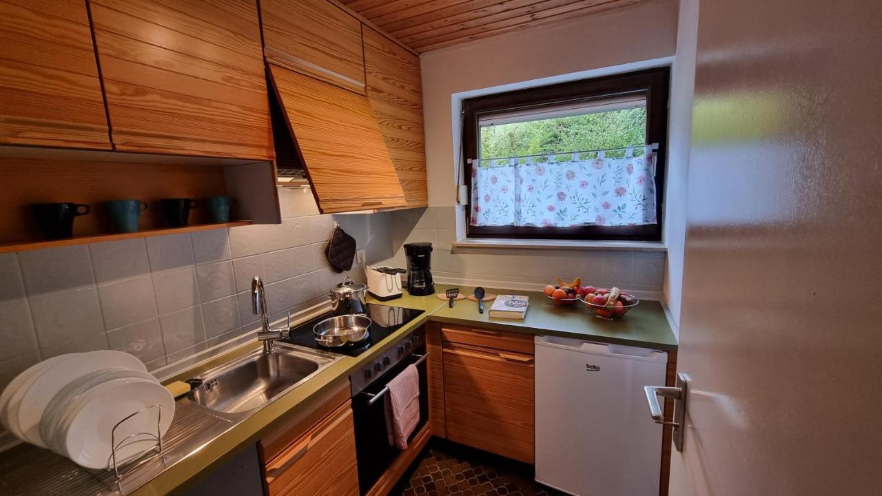 Apartment Germanus *
